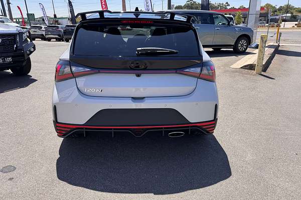 2024 Hyundai i20 N BC3.V2
