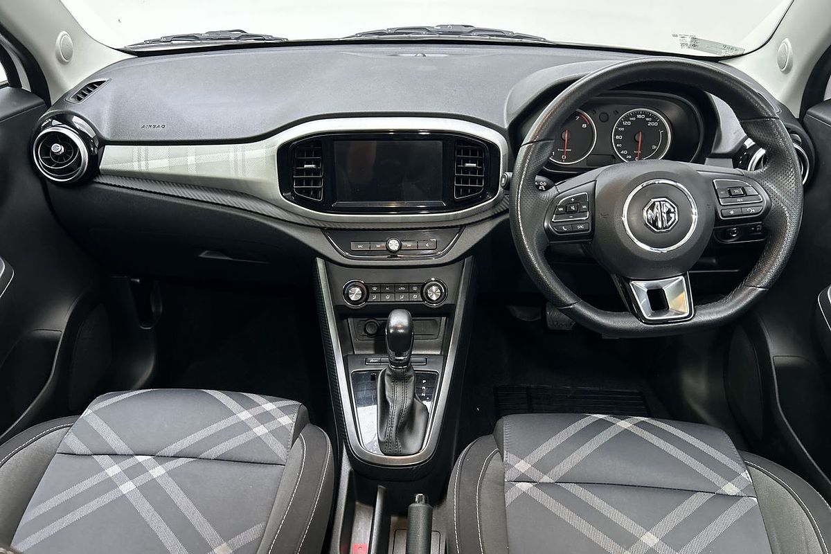 2022 MG MG3 Core