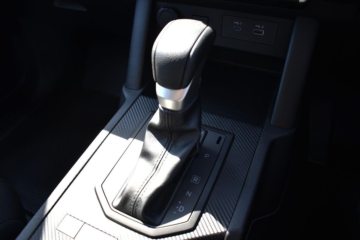 2024 Mitsubishi Triton GLX MV 4X4