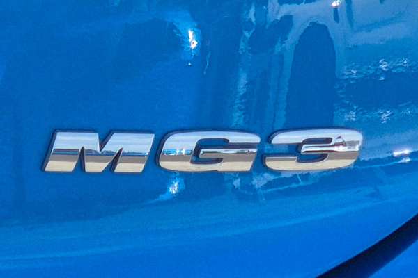 2025 MG MG3 Essence