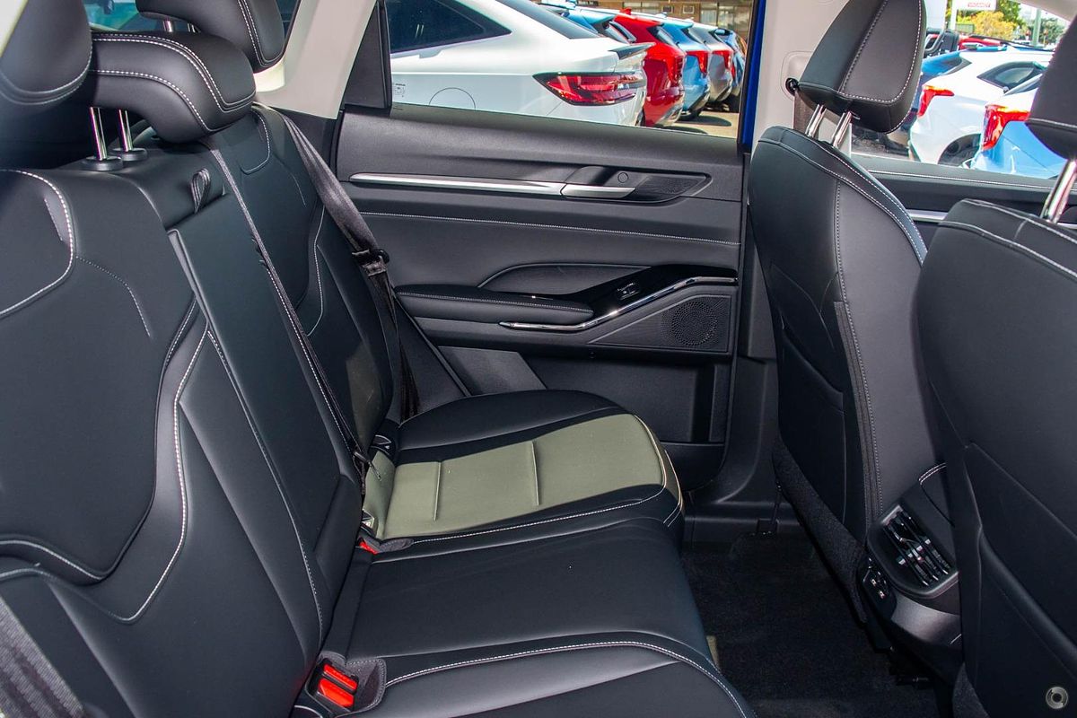 2024 GWM Haval H6 Lux Hybrid B01