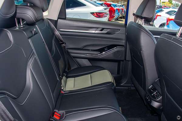 2024 GWM Haval H6 Lux Hybrid B01