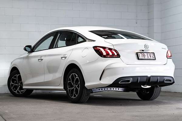 2023 MG MG5 Vibe