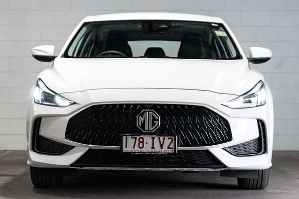 2023 MG MG5 Vibe