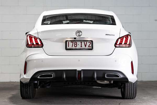 2023 MG MG5 Vibe