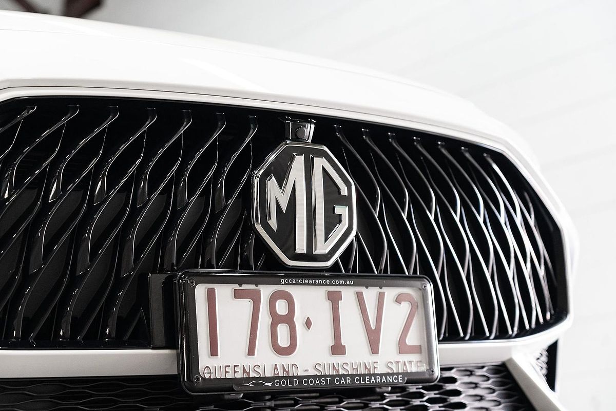 2023 MG MG5 Vibe