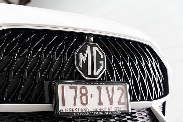 2023 MG MG5 Vibe