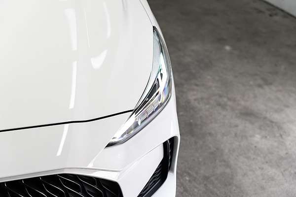 2023 MG MG5 Vibe