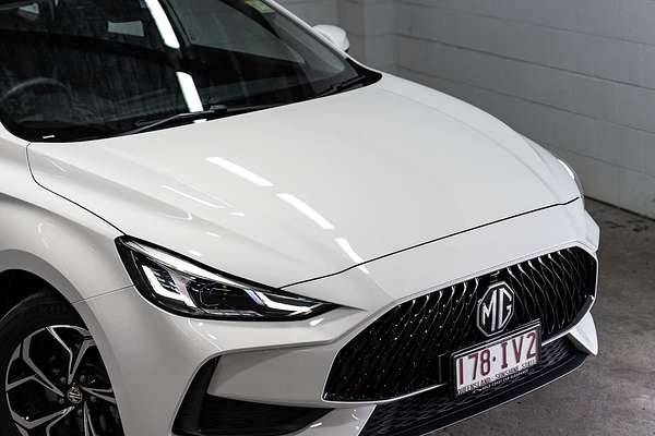 2023 MG MG5 Vibe