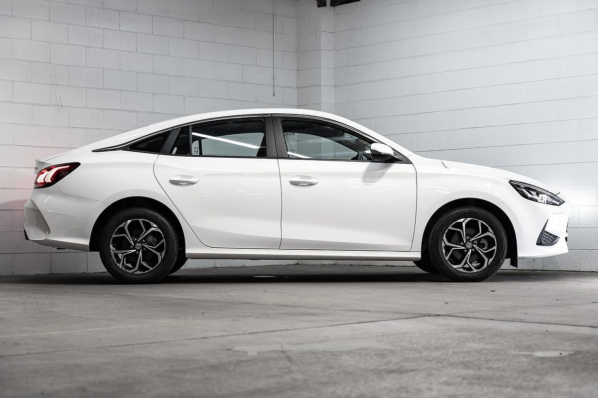 2023 MG MG5 Vibe