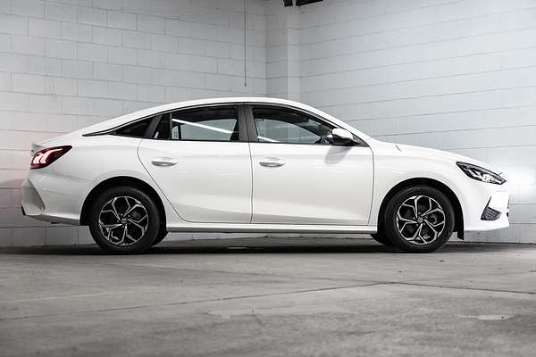 2023 MG MG5 Vibe