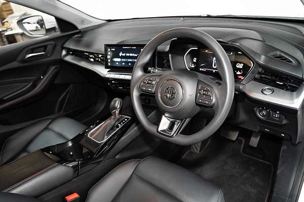 2023 MG MG5 Vibe