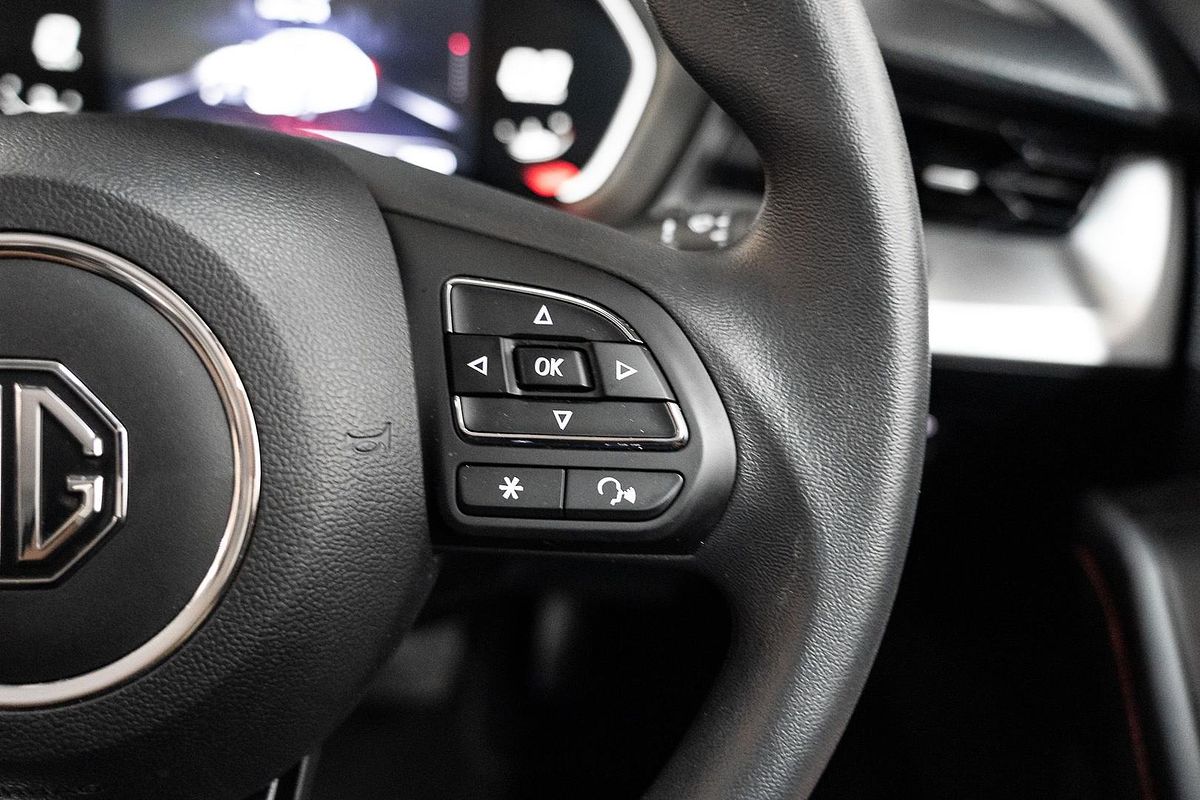 2023 MG MG5 Vibe