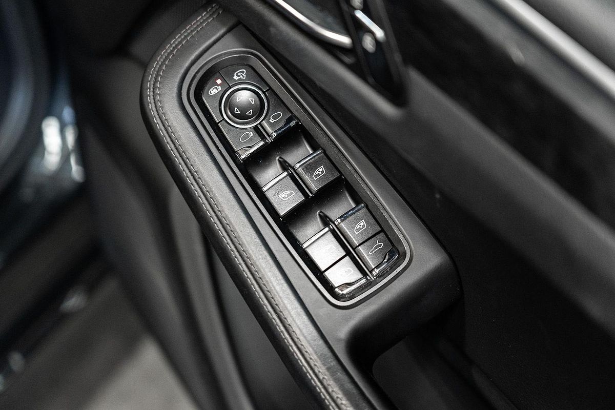 2019 Porsche Macan GTS 95B