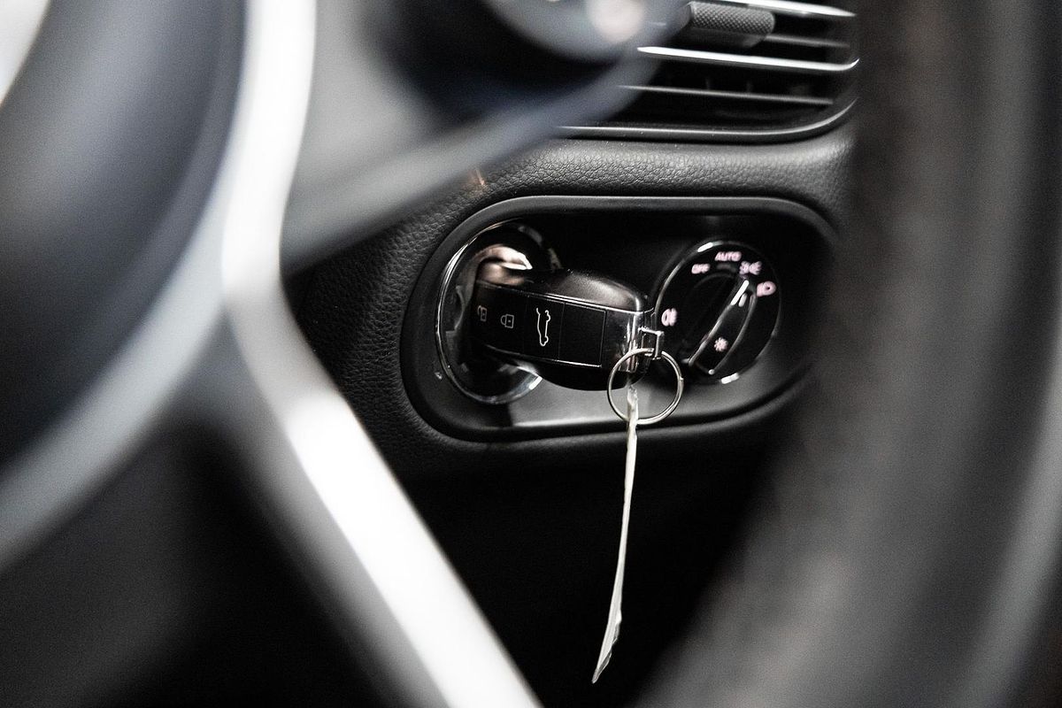 2019 Porsche Macan GTS 95B