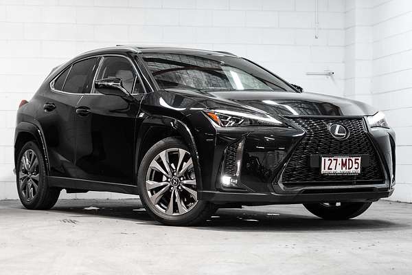 2023 Lexus UX UX200 F Sport MZAA10R