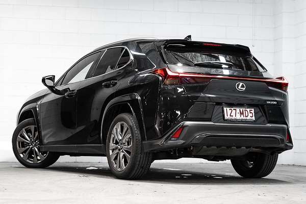 2023 Lexus UX UX200 F Sport MZAA10R