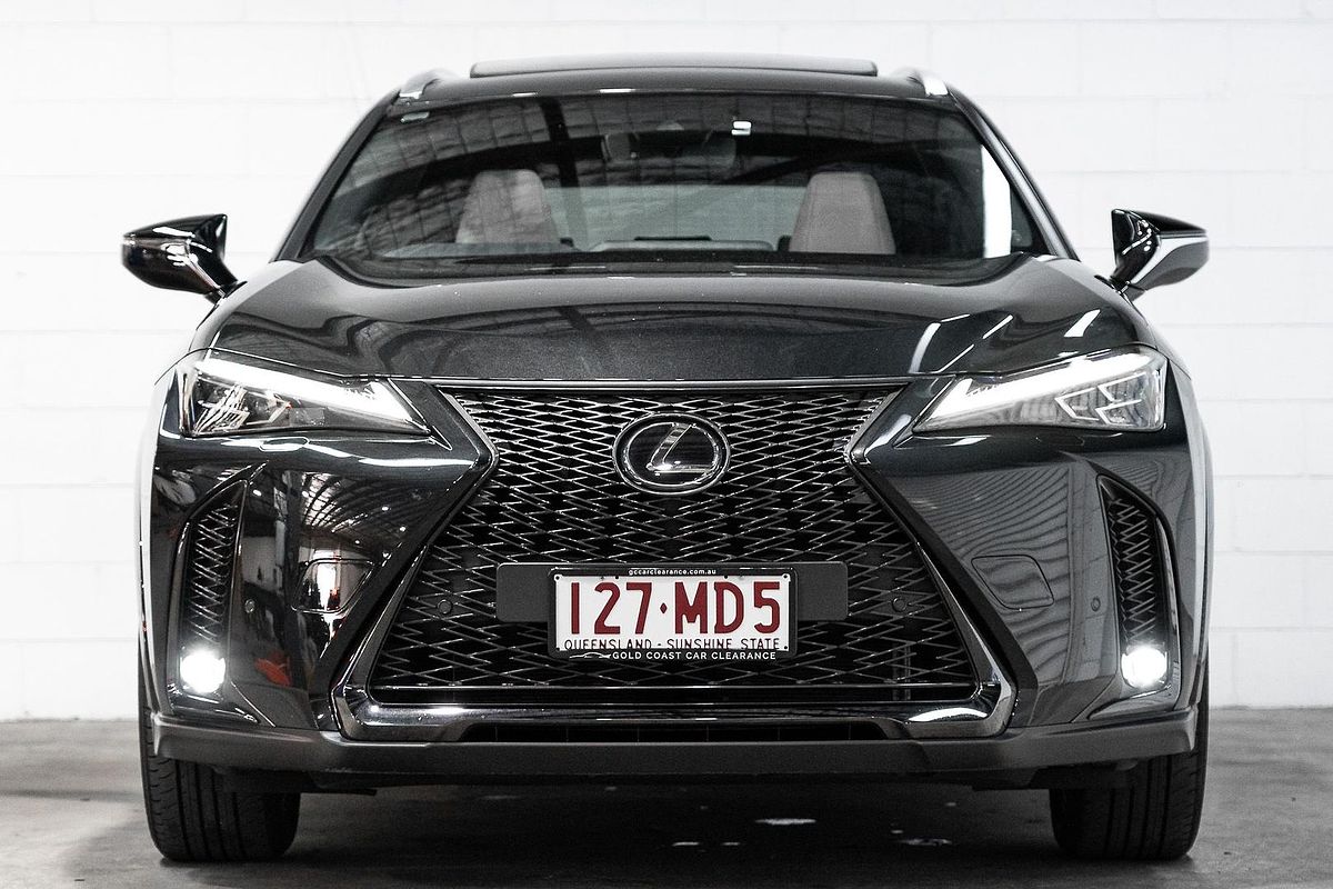 2023 Lexus UX UX200 F Sport MZAA10R