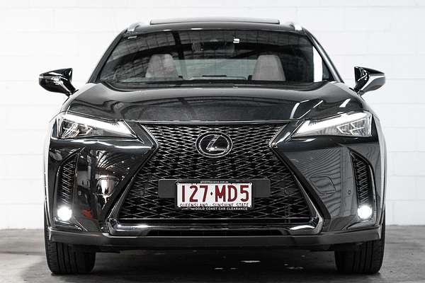 2023 Lexus UX UX200 F Sport MZAA10R