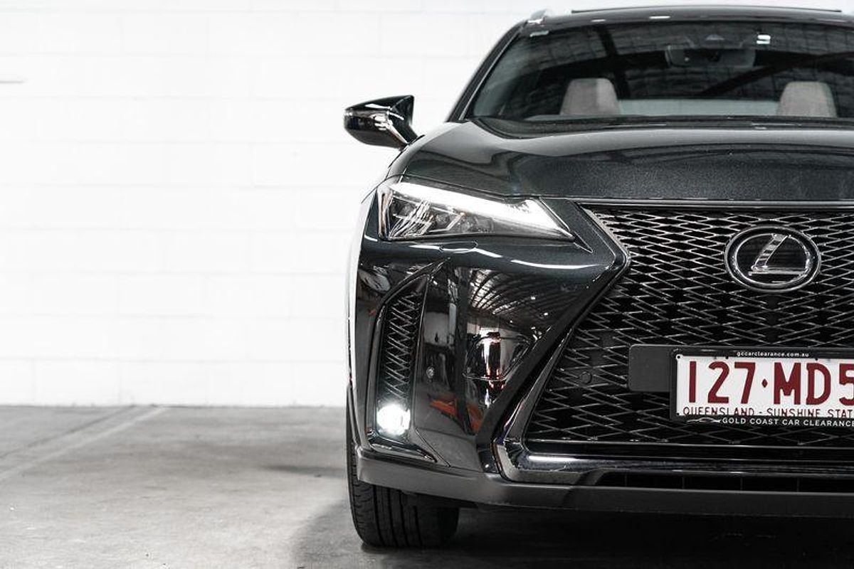 2023 Lexus UX UX200 F Sport MZAA10R