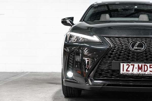 2023 Lexus UX UX200 F Sport MZAA10R