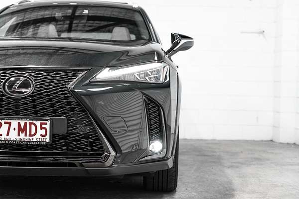 2023 Lexus UX UX200 F Sport MZAA10R