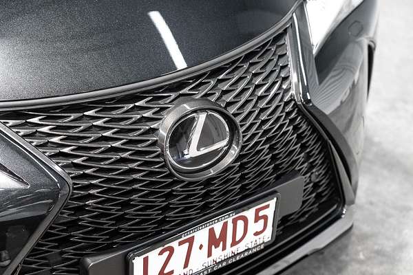2023 Lexus UX UX200 F Sport MZAA10R