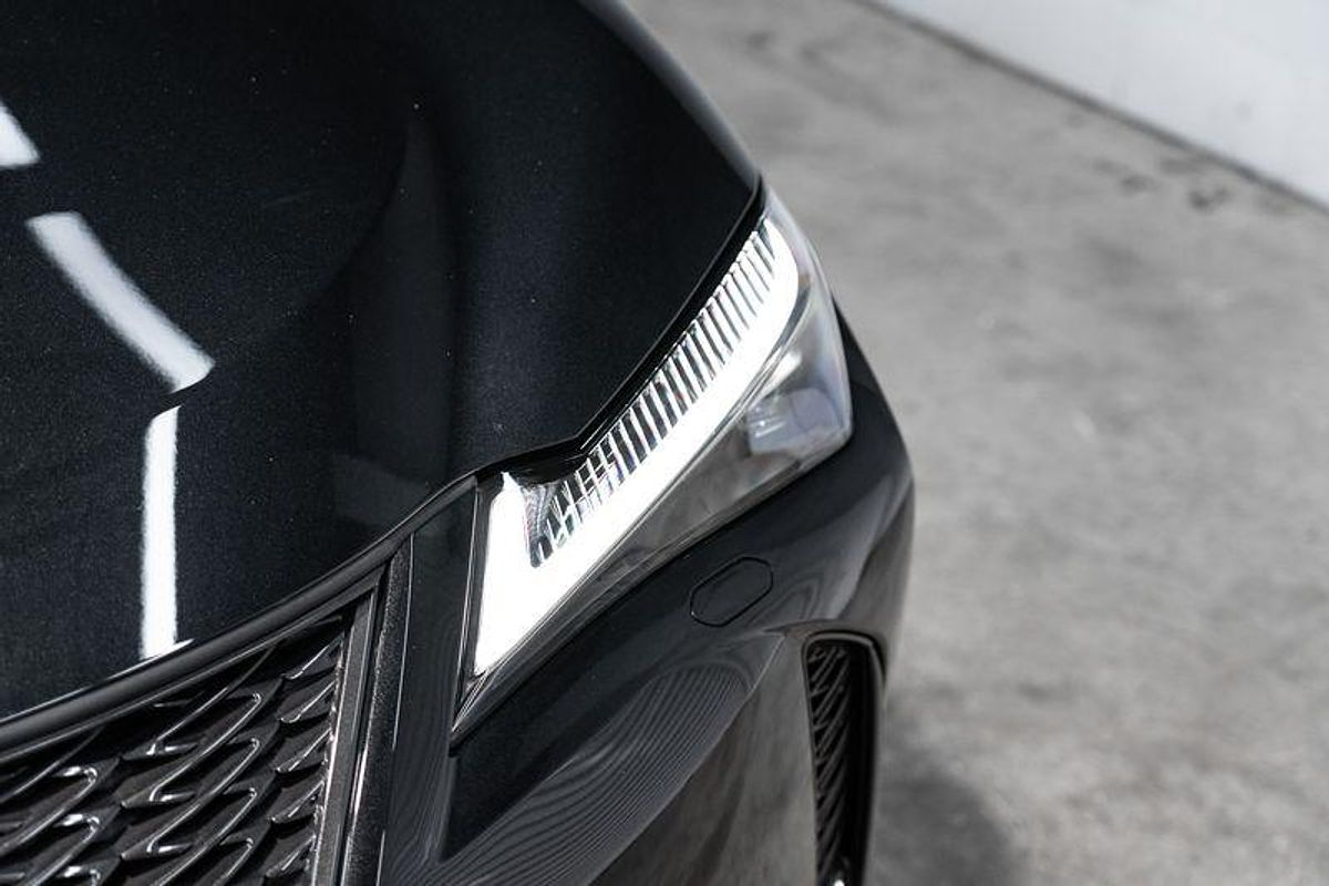 2023 Lexus UX UX200 F Sport MZAA10R