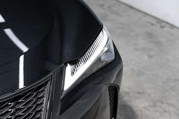 2023 Lexus UX UX200 F Sport MZAA10R