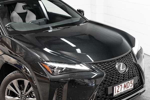 2023 Lexus UX UX200 F Sport MZAA10R