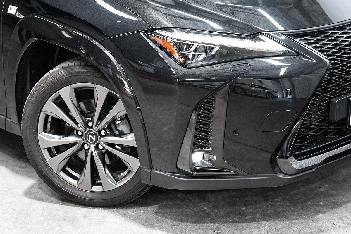 2023 Lexus UX UX200 F Sport MZAA10R