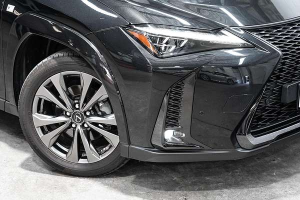 2023 Lexus UX UX200 F Sport MZAA10R