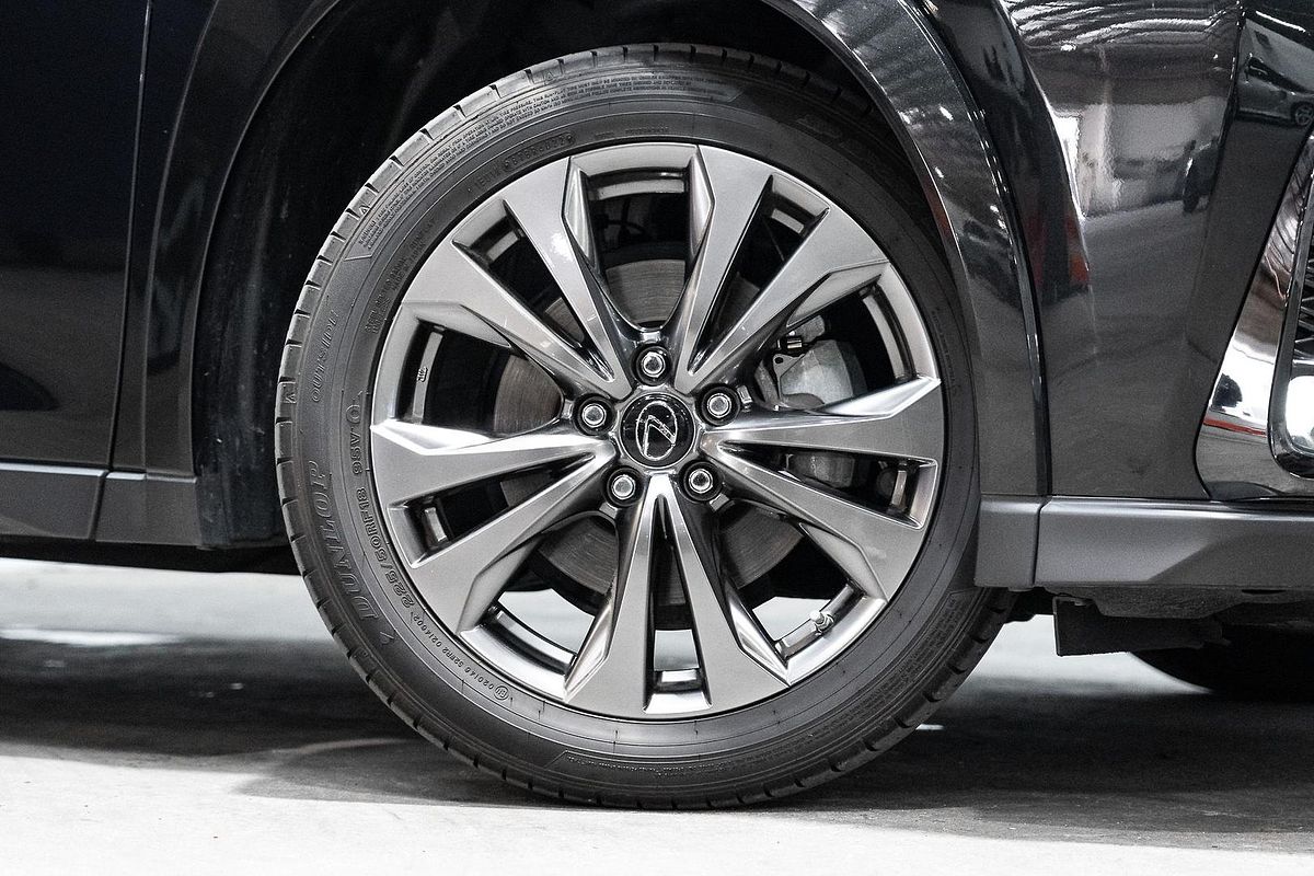 2023 Lexus UX UX200 F Sport MZAA10R