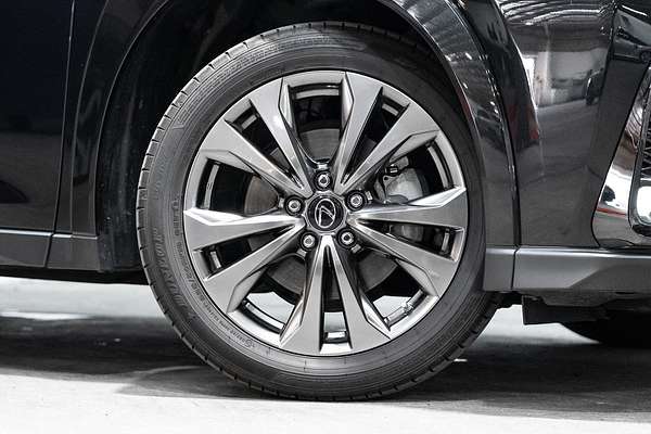 2023 Lexus UX UX200 F Sport MZAA10R