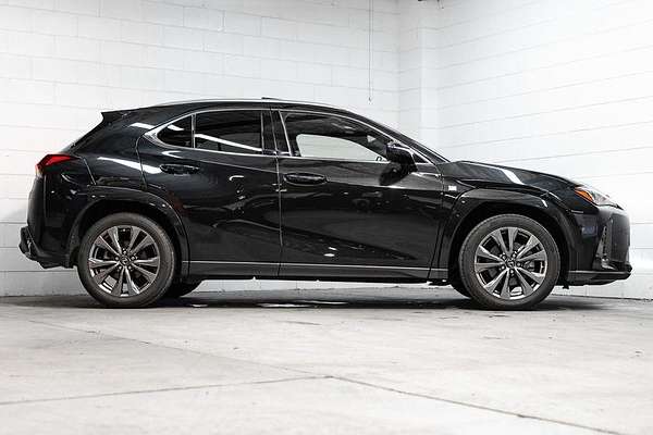 2023 Lexus UX UX200 F Sport MZAA10R