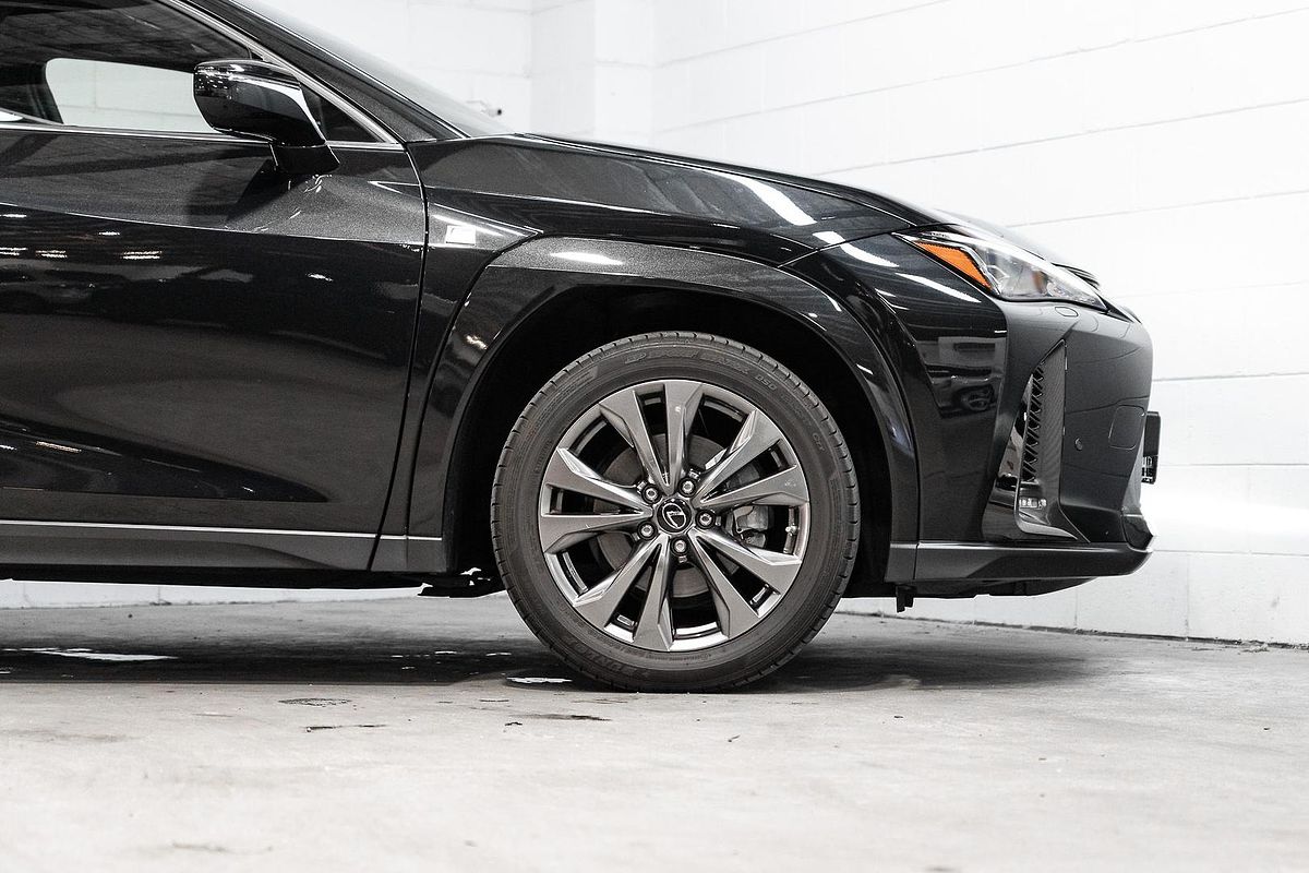 2023 Lexus UX UX200 F Sport MZAA10R