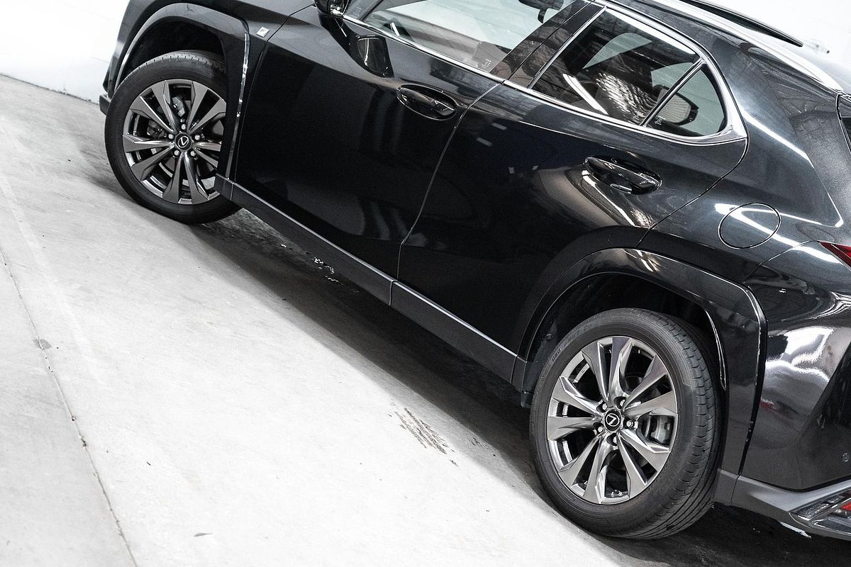 2023 Lexus UX UX200 F Sport MZAA10R