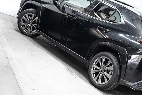2023 Lexus UX UX200 F Sport MZAA10R