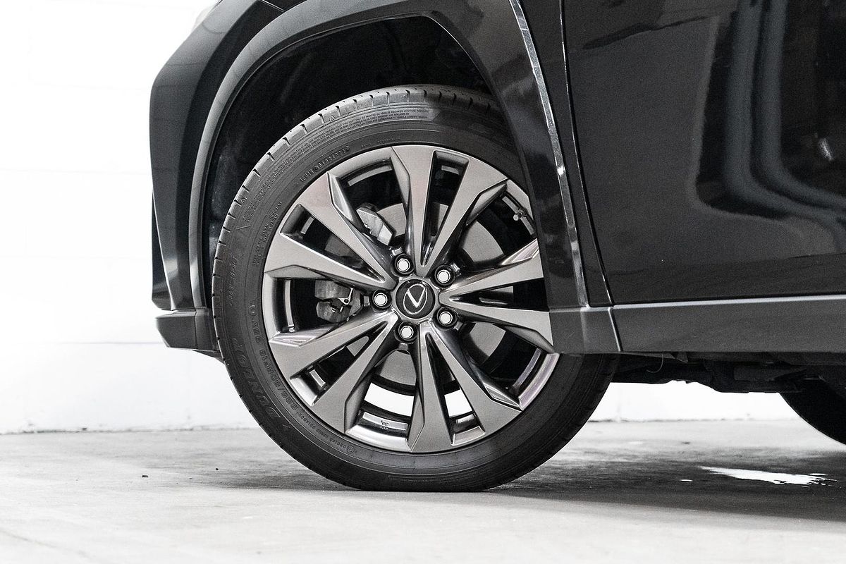 2023 Lexus UX UX200 F Sport MZAA10R
