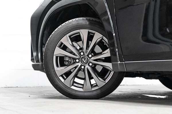 2023 Lexus UX UX200 F Sport MZAA10R
