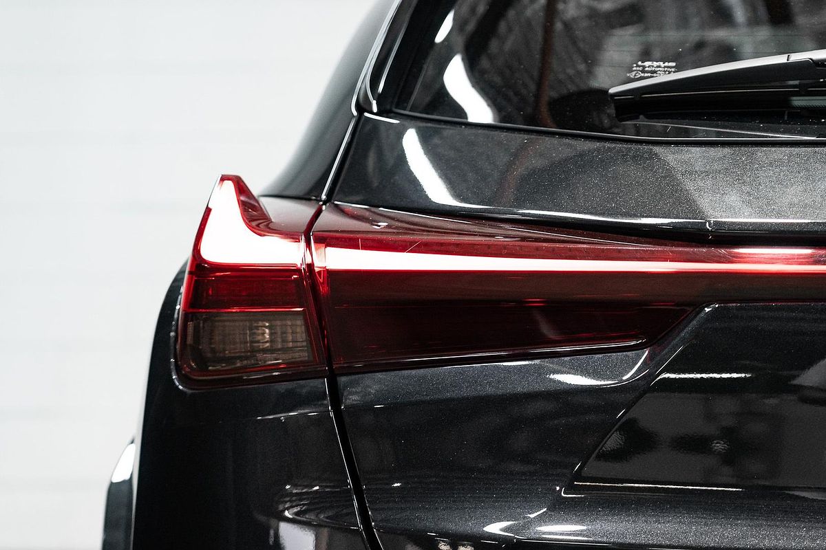 2023 Lexus UX UX200 F Sport MZAA10R