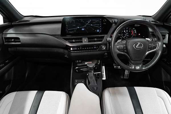 2023 Lexus UX UX200 F Sport MZAA10R