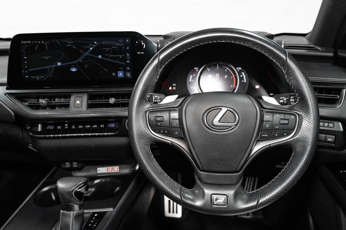 2023 Lexus UX UX200 F Sport MZAA10R