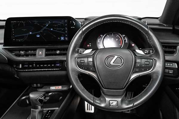 2023 Lexus UX UX200 F Sport MZAA10R