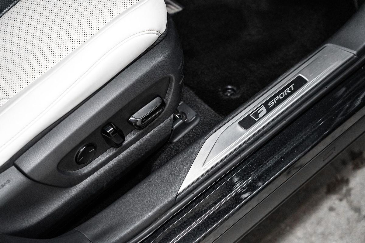 2023 Lexus UX UX200 F Sport MZAA10R