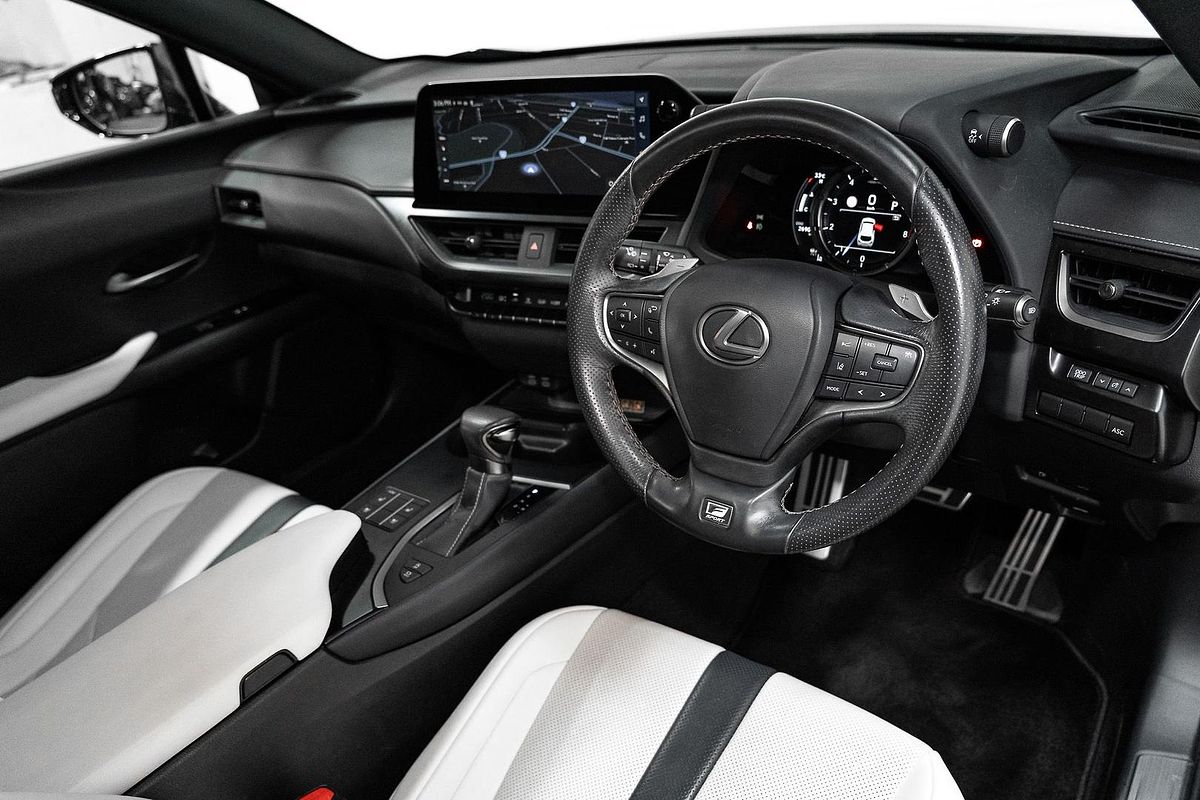 2023 Lexus UX UX200 F Sport MZAA10R