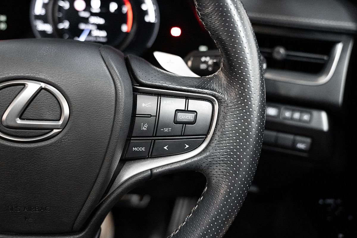 2023 Lexus UX UX200 F Sport MZAA10R
