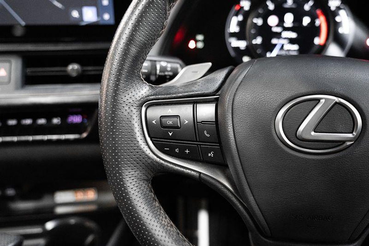 2023 Lexus UX UX200 F Sport MZAA10R