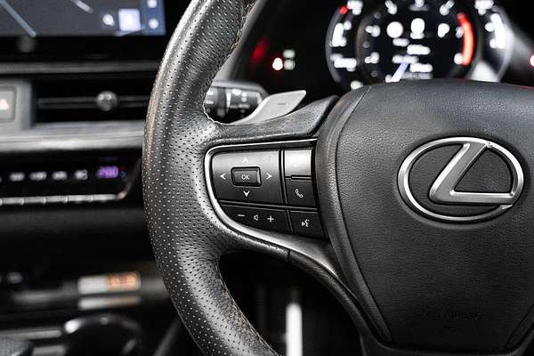 2023 Lexus UX UX200 F Sport MZAA10R