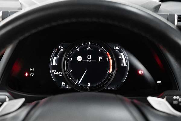 2023 Lexus UX UX200 F Sport MZAA10R